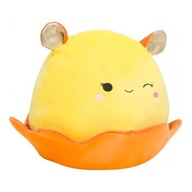 SQUISHMALLOWS BIJAN, PLYŠ, 19 CM