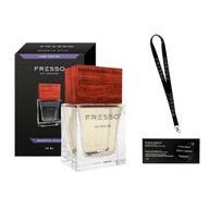 Autoparfum Fresso 50 ml - MAGNETICKÝ ŠTÝL