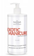 Farmona Exotic Manicure Krém na ruky 500 ml