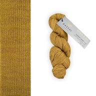 Priadza Gazzal Wool & Silk 11144 / Tawny Olive