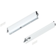 BLUM 378N4502SA Bočnice zásuvky TANDEMBOX výška 450