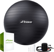 Gymnastická lopta TRIDEER FITNESS (58-65 cm) L