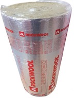 VLNA IZOLÁCIA ALU LAMELOVÁ ROHOŽ 50mm [5m2] Rockwool