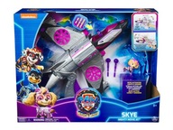 Lietadlo SPIN MASTER Paw Patrol Movie 2: Skye Deluxe