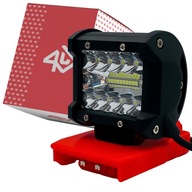 LAMPA PRE HILTI B22 halogénová PRACOVNÁ LAMPA MAX