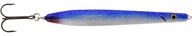 Westin S?lvpilen kyvadlo 11cm-24g Farba: UV Blue Glamour