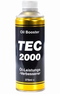 TEC 2000 OIL BOOSTER 375ML. OLEJOVÁ ADITÍVA