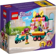 LEGO FRIENDS 41719 MOBILNÝ BUtik