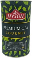 Prémiový čierny čaj OPA Hyson Ceylon 100g