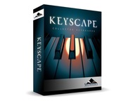Softvér klávesnice SPECTRASONICS Keyscape