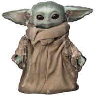 Fóliový balónik STAR WARS Baby Yoda The Mandalorian