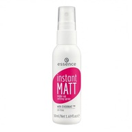 Fixátor make-upu Essence mist 50 ml 71 g P1