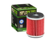 Olejový filter HF141 Yamaha VP125 06-17