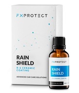 FX PROTECT RAIN SHIELD R-6 15ml NÁTER NA OKNÁ