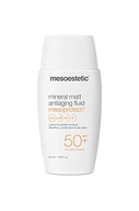 Mesoestetic Mesoprotech Mineral Matt Antiaging Flu