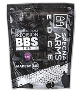 Specna Arms EDGE presné BB 0,20g 1kg biele