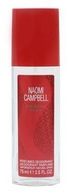 NAOMI CAMPBELL dezodorant atomizér 75 ml ZVÁDNY