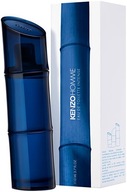 KENZO HOMME INTENSE EDT 100ML ORIGINÁL