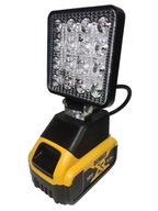 LED svietidlo pre pracovné svetlo DeWALT 18V XR 48W