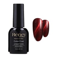 Reney Cat Eye hybridný lak na nechty Cat's eye 004 10ml