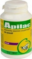 Výživový a vitamínový prípravok Apilac pre včely