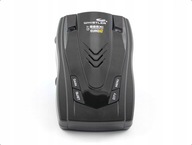 WHISTLER GT265Xi EURO X2 ANTIRADAR detekuje LASER