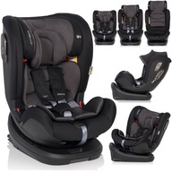 OTOČNÁ autosedačka ISOFIX CONVERT 0-36KG