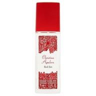 Christina Aguilera RED SIN Deo DNS 75 ml.