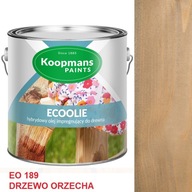 ECOOLIE OLEJ IMPREGNAČNÝ 2,5L 189 ORECH