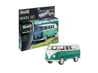 Modelová sada VW T1 Bus