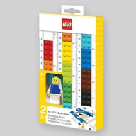 LEGO STAVEBNÉ PRAVIDLO S MINIFIGURÁKOU 52558