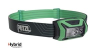 Čelovka Petzl Tikka E061AA02, zelená