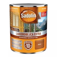 Lak moridlo Sadolin Extra Mahogany 0,75L