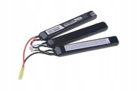 Specna Arms Li-Po ASG batéria 11,1V 2000mAh