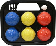 Boule hra petanque SOFTEE 8 ks