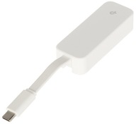 Adaptér Ethernet na USB 3.0 typu C USB-C