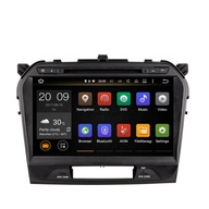 pre GPS navigáciu Suzuki Grand Vitara 2015-2022