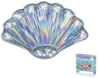 Matrac 185x114cm Iridescent shell