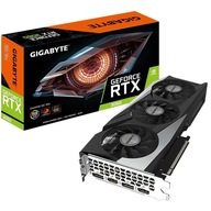 VGA karta Gigabyte GeForce RTX 3060 GAMING OC 12G