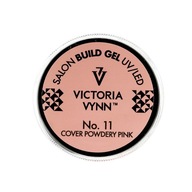 Victoria Vynn stavebný gél No.11 Cover Powdery Pin