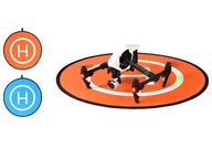 Landing Mat Landing Pad 75 cm pre DJI Drone pre všetky modely dronov