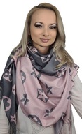 COLORS Shawl SCARF dámska šatka, elegantný darček