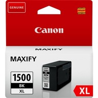 Atrament PGI1500XL BK Canon Maxify MB2050 MB2150