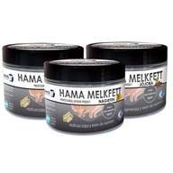 Hama Melkfett Calendula 500 ml Krém do vemena Hovädzí dobytok