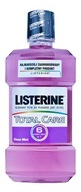 Listerine ústna voda 500 ml