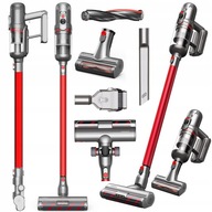 Vysávač Puppyoo T12 HOME Cordless STRONG