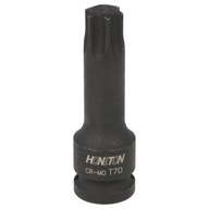 TORX T70 1/2 rázová hlavica 78 MM HONITON