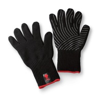Weber prémiové L/XL grilovacie rukavice 1 pár