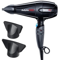 Sušička BaByliss Pro BAB6970IE Caruso-HQ 2400W