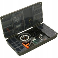 NGT Box Terminal Tackle XPR Box System khaki